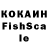 APVP крисы CK Oksana Zaklevskaya